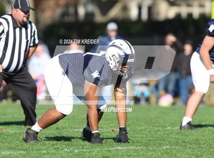Thumbnail 1 in West York Area @ Wyomissing (PIAA 4A Third Round) photogallery.