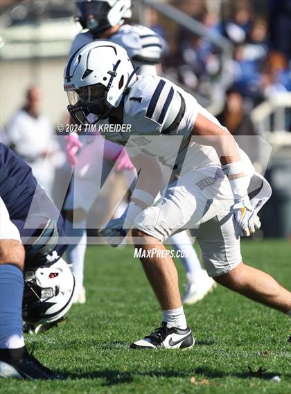Thumbnail 2 in West York Area @ Wyomissing (PIAA 4A Third Round) photogallery.