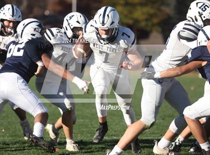 Thumbnail 1 in West York Area @ Wyomissing (PIAA 4A Third Round) photogallery.