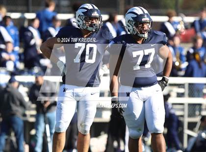 Thumbnail 1 in West York Area @ Wyomissing (PIAA 4A Third Round) photogallery.