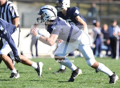 Thumbnail 3 in West York Area @ Wyomissing (PIAA 4A Third Round) photogallery.