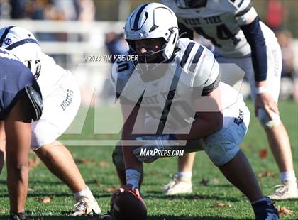 Thumbnail 3 in West York Area @ Wyomissing (PIAA 4A Third Round) photogallery.