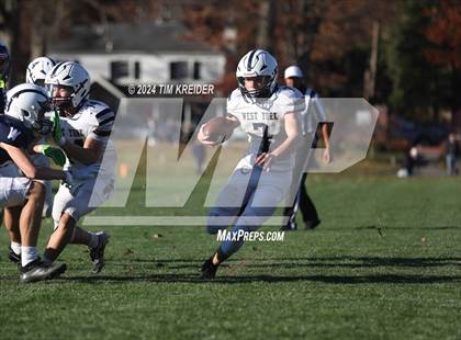 Thumbnail 1 in West York Area @ Wyomissing (PIAA 4A Third Round) photogallery.