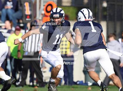 Thumbnail 2 in West York Area @ Wyomissing (PIAA 4A Third Round) photogallery.