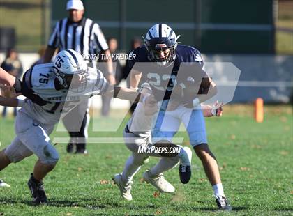 Thumbnail 1 in West York Area @ Wyomissing (PIAA 4A Third Round) photogallery.