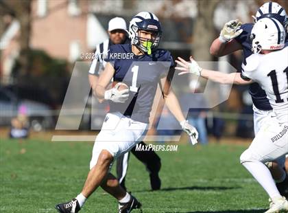 Thumbnail 3 in West York Area @ Wyomissing (PIAA 4A Third Round) photogallery.