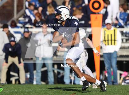 Thumbnail 1 in West York Area @ Wyomissing (PIAA 4A Third Round) photogallery.