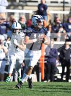 Photo from the gallery "West York Area @ Wyomissing (PIAA 4A Third Round)"