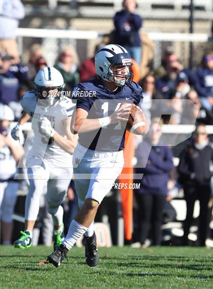 Thumbnail 1 in West York Area @ Wyomissing (PIAA 4A Third Round) photogallery.