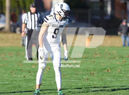 Thumbnail 3 in West York Area @ Wyomissing (PIAA 4A Third Round) photogallery.