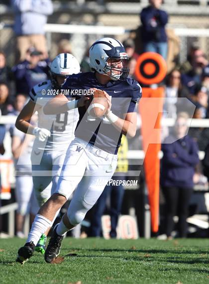Thumbnail 1 in West York Area @ Wyomissing (PIAA 4A Third Round) photogallery.