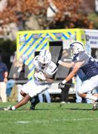 Photo from the gallery "West York Area @ Wyomissing (PIAA 4A Third Round)"