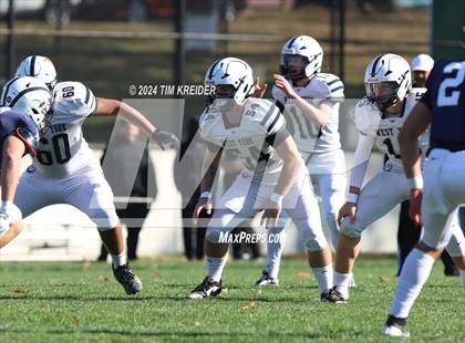 Thumbnail 3 in West York Area @ Wyomissing (PIAA 4A Third Round) photogallery.