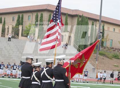 Thumbnail 1 in Madison vs. Oak Ridge (Honor Bowl) photogallery.