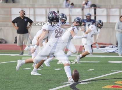 Thumbnail 1 in Madison vs. Oak Ridge (Honor Bowl) photogallery.