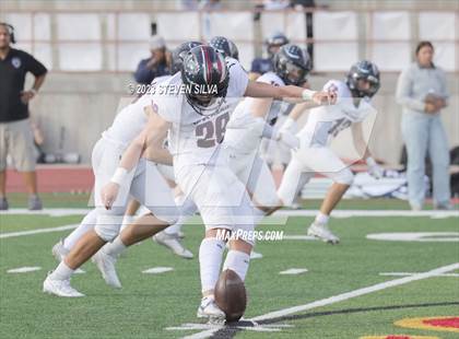 Thumbnail 2 in Madison vs. Oak Ridge (Honor Bowl) photogallery.