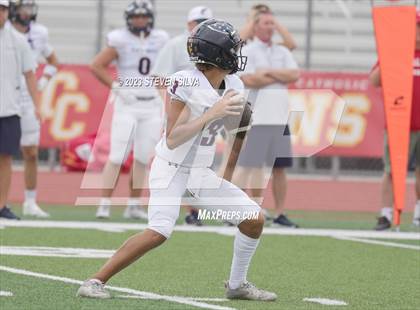 Thumbnail 1 in Madison vs. Oak Ridge (Honor Bowl) photogallery.