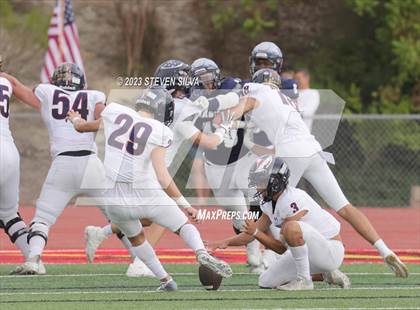 Thumbnail 2 in Madison vs. Oak Ridge (Honor Bowl) photogallery.