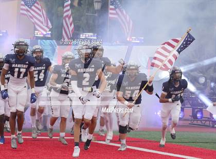 Thumbnail 2 in Madison vs. Oak Ridge (Honor Bowl) photogallery.
