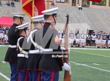 Thumbnail 1 in Madison vs. Oak Ridge (Honor Bowl) photogallery.