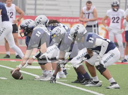Thumbnail 1 in Madison vs. Oak Ridge (Honor Bowl) photogallery.