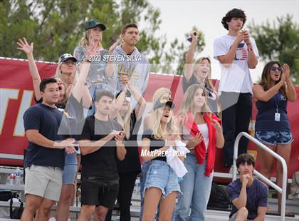 Thumbnail 2 in Madison vs. Oak Ridge (Honor Bowl) photogallery.