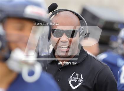 Thumbnail 2 in Madison vs. Oak Ridge (Honor Bowl) photogallery.