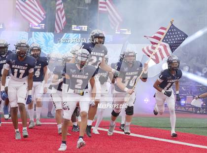 Thumbnail 3 in Madison vs. Oak Ridge (Honor Bowl) photogallery.