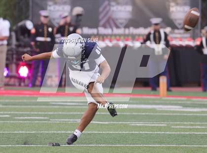 Thumbnail 1 in Madison vs. Oak Ridge (Honor Bowl) photogallery.