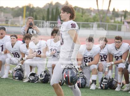 Thumbnail 2 in Madison vs. Oak Ridge (Honor Bowl) photogallery.
