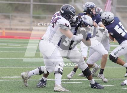 Thumbnail 2 in Madison vs. Oak Ridge (Honor Bowl) photogallery.