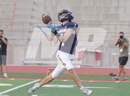 Thumbnail 2 in Madison vs. Oak Ridge (Honor Bowl) photogallery.