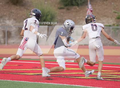 Thumbnail 2 in Madison vs. Oak Ridge (Honor Bowl) photogallery.