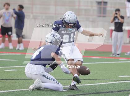 Thumbnail 3 in Madison vs. Oak Ridge (Honor Bowl) photogallery.