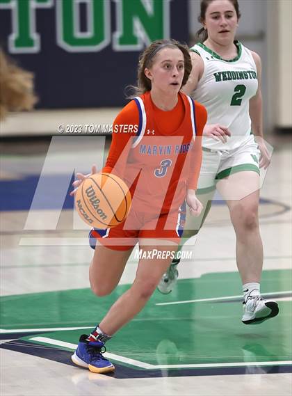 Thumbnail 2 in Marvin Ridge @ Weddington photogallery.