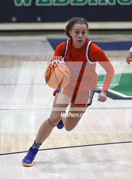 Thumbnail 3 in Marvin Ridge @ Weddington photogallery.
