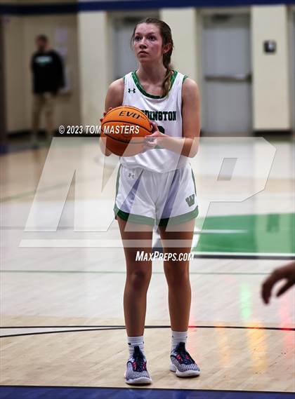 Thumbnail 1 in Marvin Ridge @ Weddington photogallery.