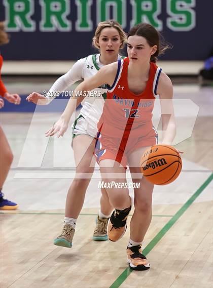 Thumbnail 3 in Marvin Ridge @ Weddington photogallery.