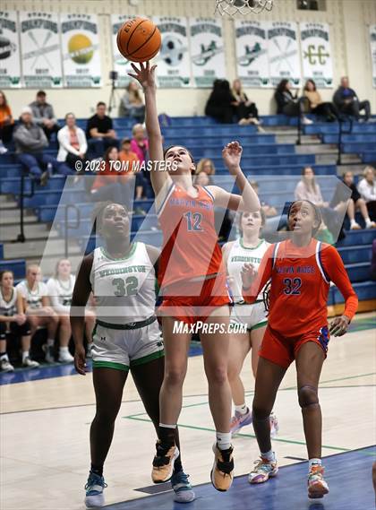 Thumbnail 3 in Marvin Ridge @ Weddington photogallery.