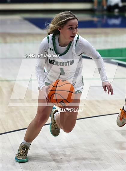 Thumbnail 3 in Marvin Ridge @ Weddington photogallery.