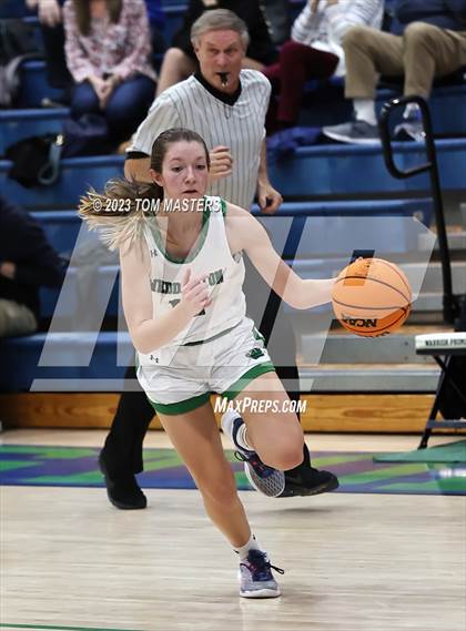 Thumbnail 2 in Marvin Ridge @ Weddington photogallery.