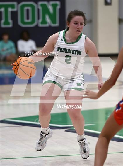 Thumbnail 2 in Marvin Ridge @ Weddington photogallery.
