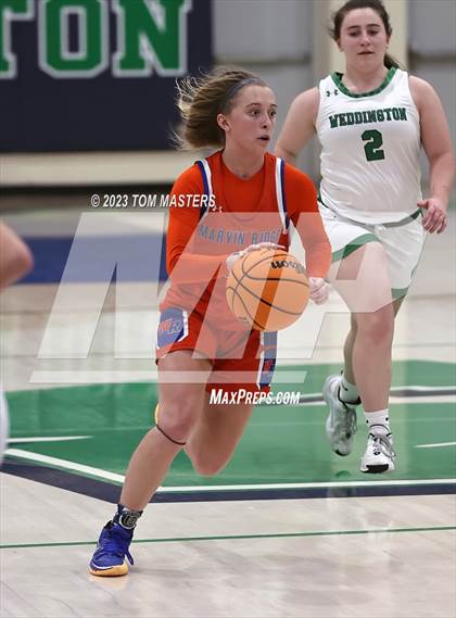 Thumbnail 3 in Marvin Ridge @ Weddington photogallery.