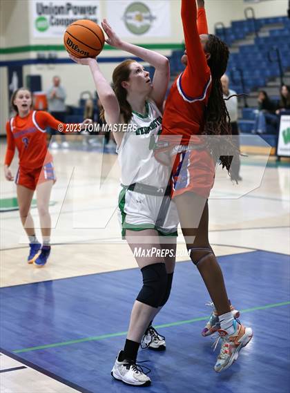 Thumbnail 2 in Marvin Ridge @ Weddington photogallery.