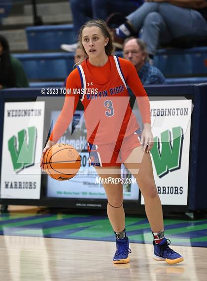 Thumbnail 2 in Marvin Ridge @ Weddington photogallery.