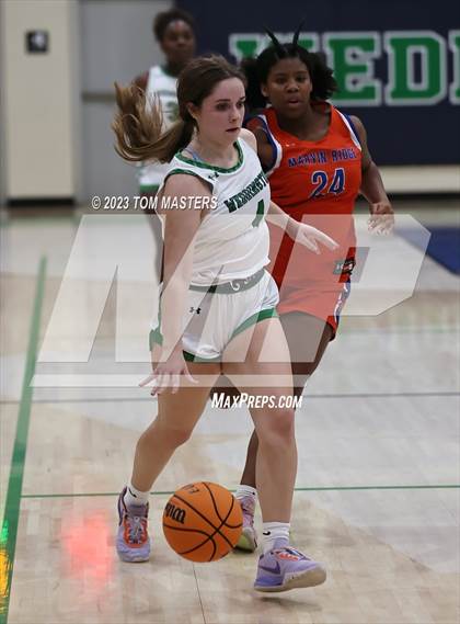 Thumbnail 2 in Marvin Ridge @ Weddington photogallery.