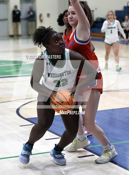 Thumbnail 2 in Marvin Ridge @ Weddington photogallery.