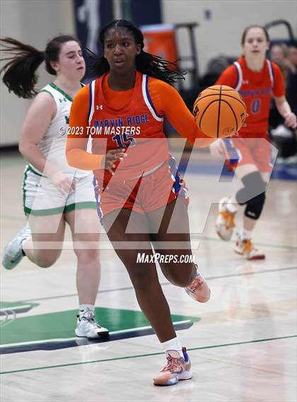 Thumbnail 2 in Marvin Ridge @ Weddington photogallery.