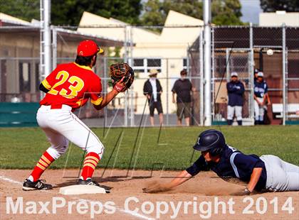 Thumbnail 1 in Leland @ Willow Glen photogallery.