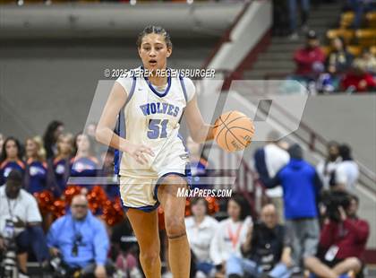 Thumbnail 1 in Grandview vs Legend (CHSAA 6A Final) photogallery.